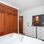 Central Gem In Los Boliches Soho With Wifi And Tv By Costarentals - Ref 77