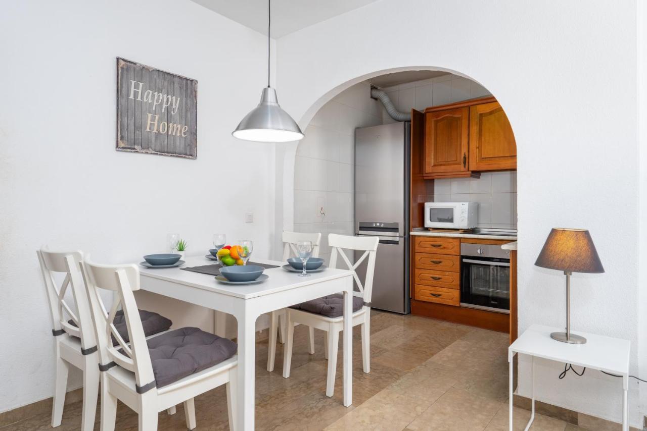 Lägenhet Gem In Boliches Soho With Wifi And Tv By Costarentals - Ref 77 Fuengirola