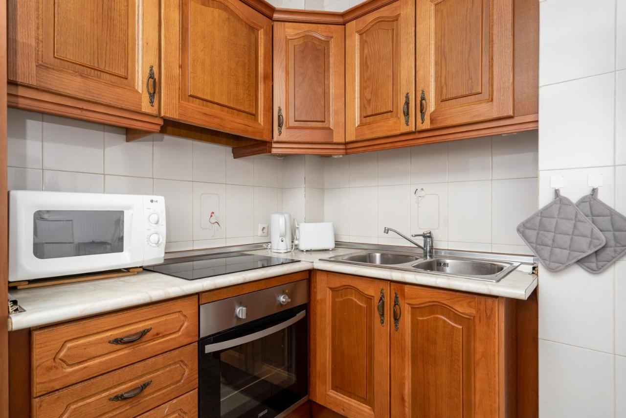 Lägenhet Gem In Boliches Soho With Wifi And Tv By Costarentals - Ref 77 Fuengirola