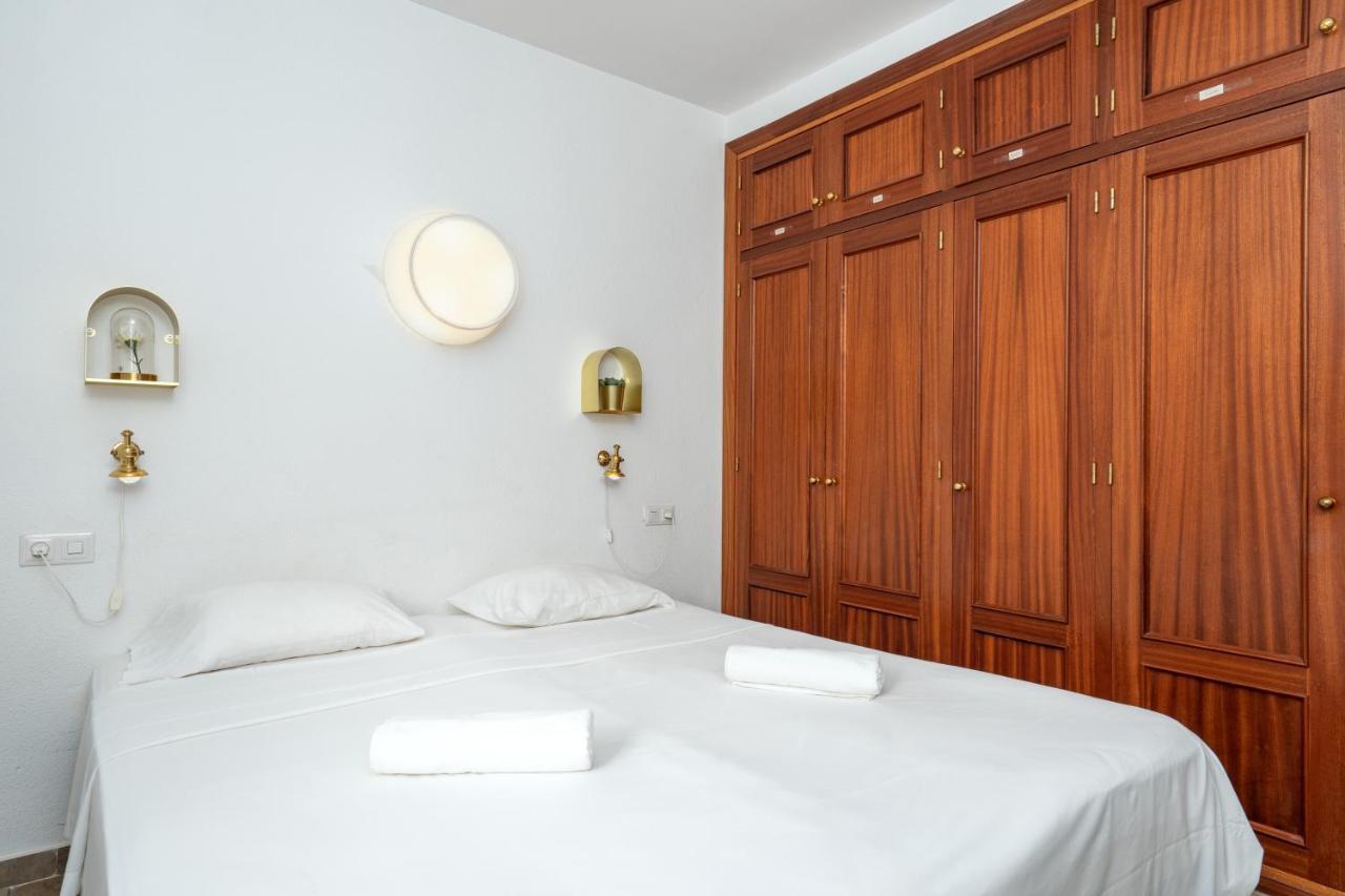 Gem In Boliches Soho With Wifi And Tv By Costarentals - Ref 77 Appartement *